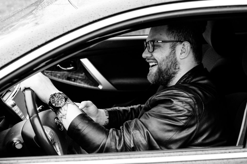 Photograph by Ирина Хожаинова