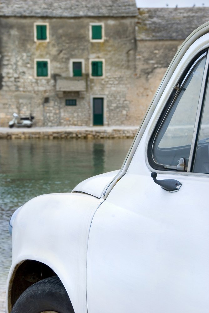 Photograph by Сергей Ростроса