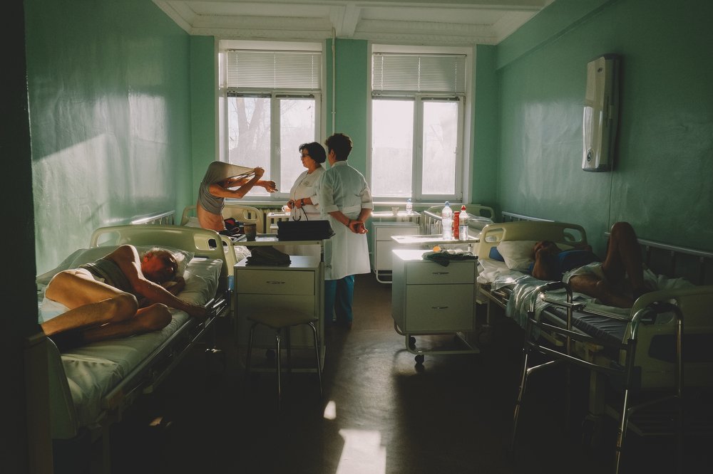 Photograph by Ирина Хожаинова