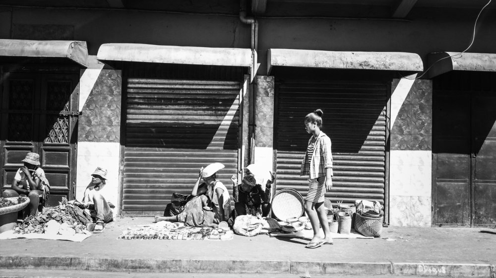 Photograph by Aina Zo Raberanto