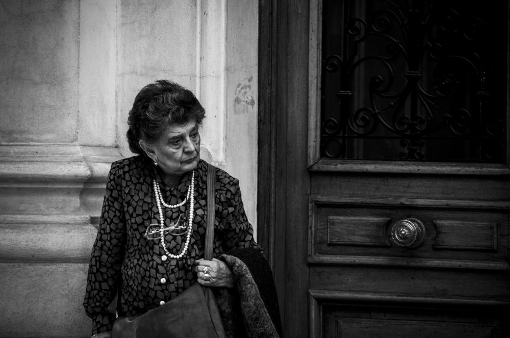 Photograph by Demeter Alexandru