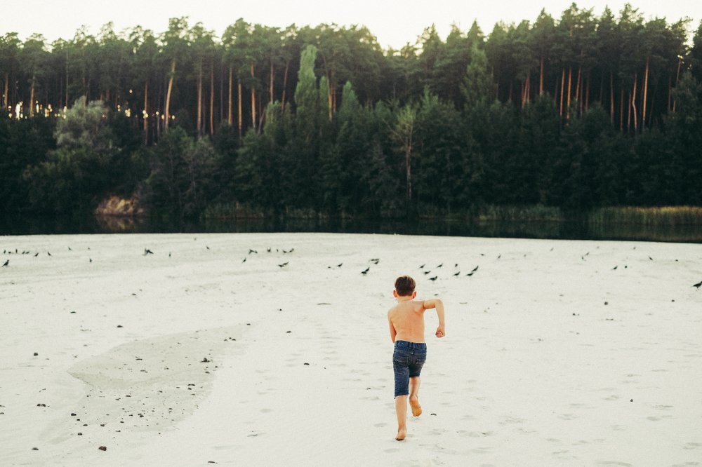 Photograph by Ирина Хожаинова