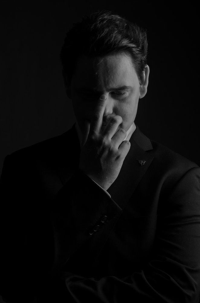 Photograph by Анна Чеснокова