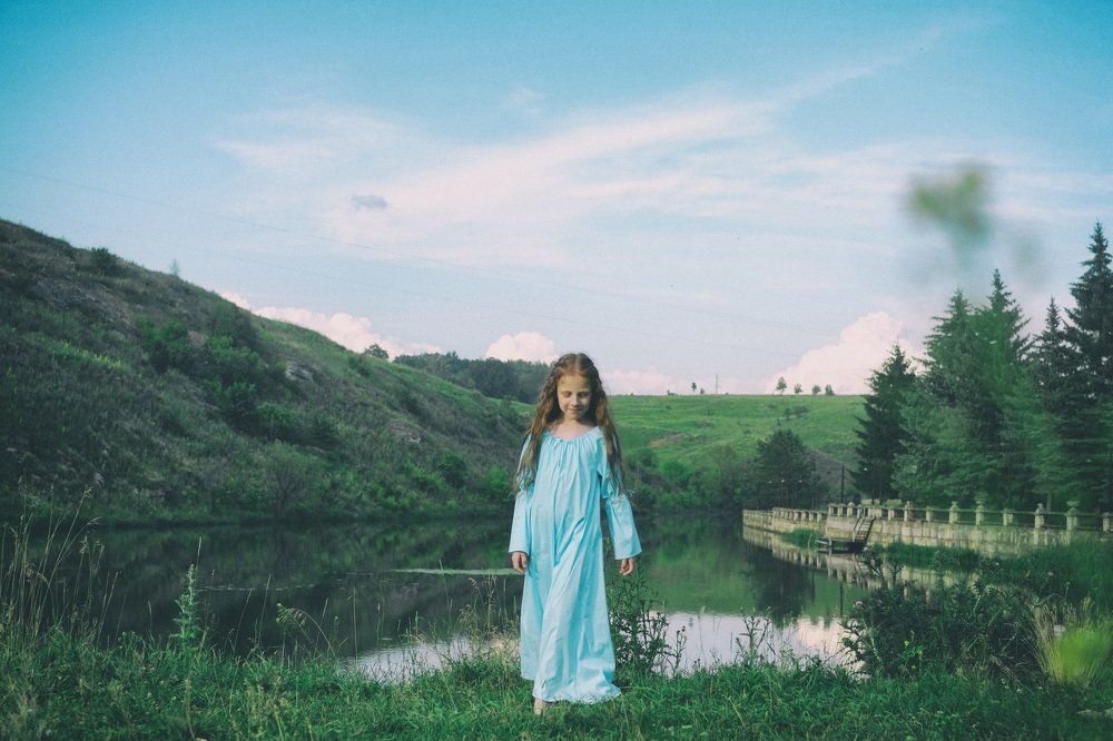 Photograph by Ирина Хожаинова