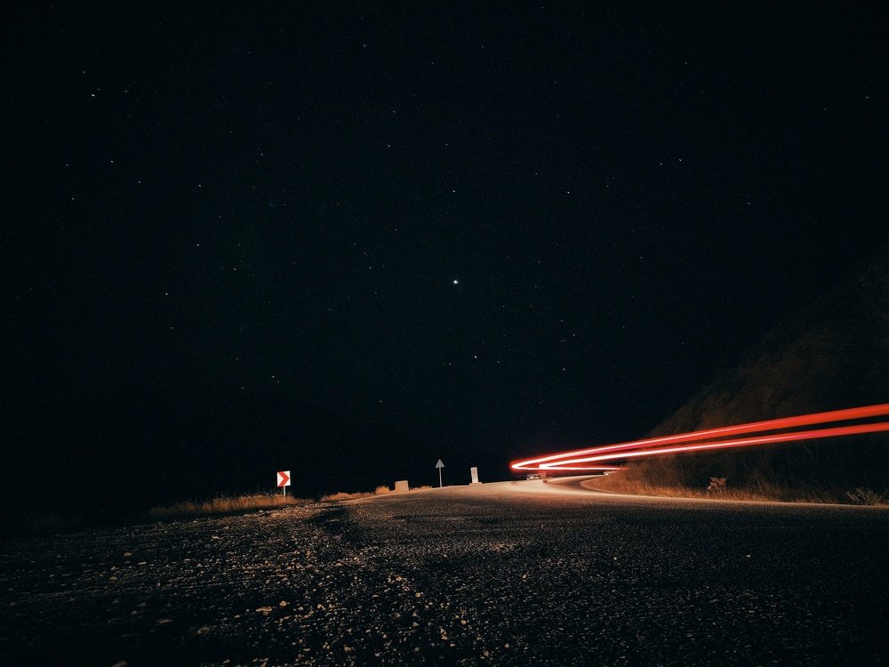 Photograph by Keyvan Hosine pour