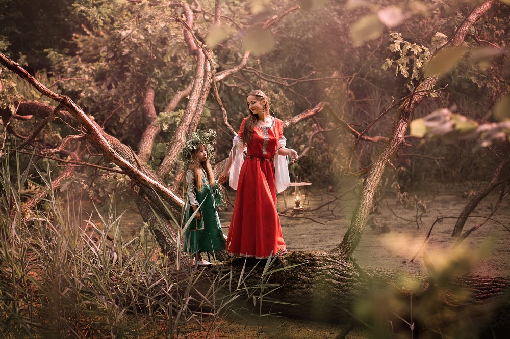 Photograph by Саливончик Александр