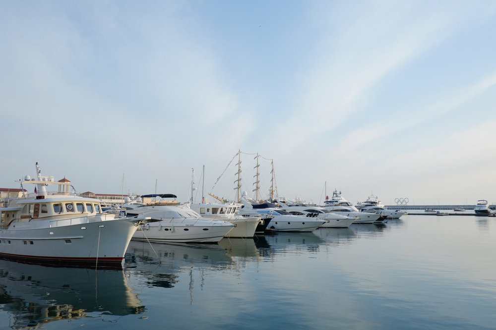 Photograph by Ирина Хожаинова