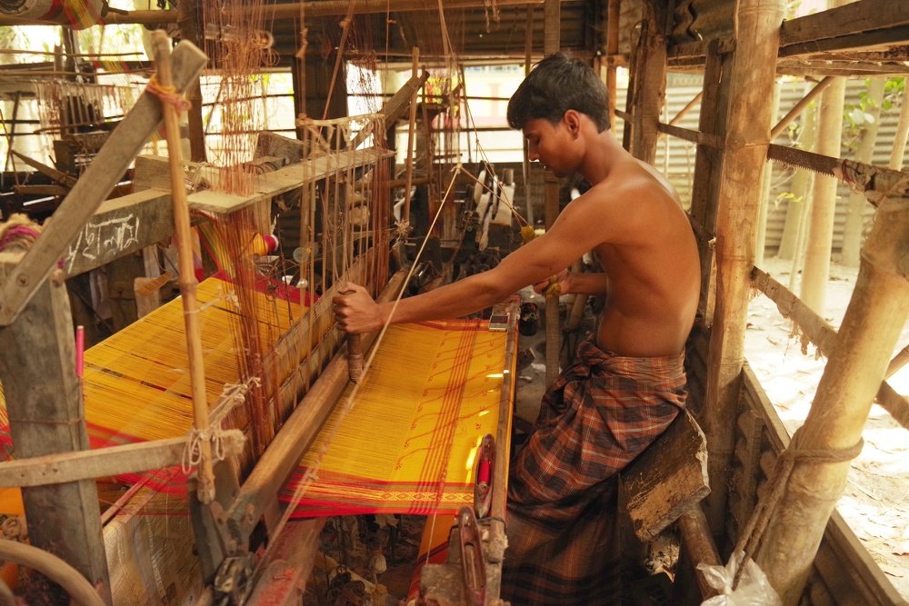 Photograph by Shahnawz Ali