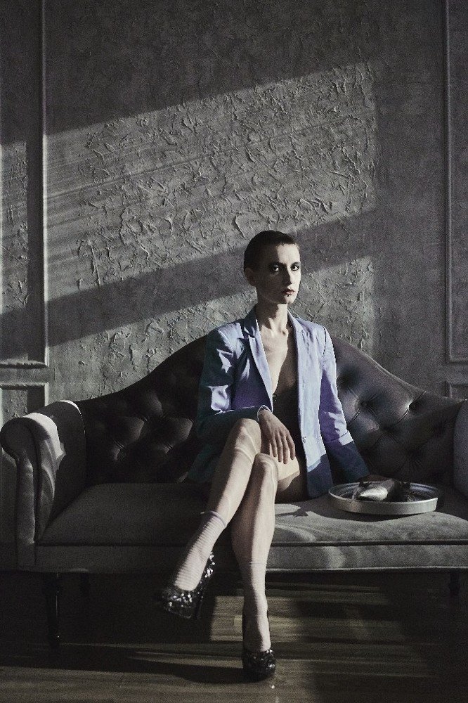 Photograph by Pavel Rebruk