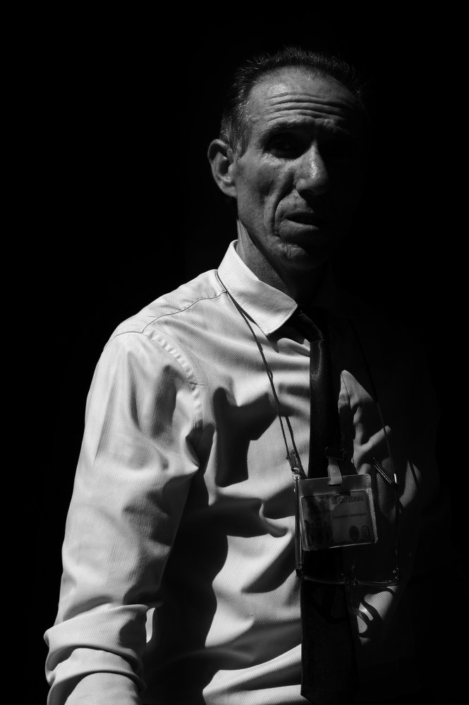 Photograph by carlos teixeira