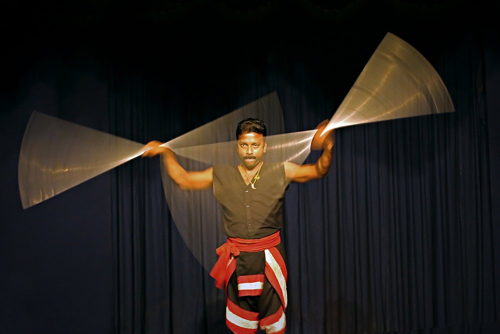 Photograph by Shibram Nag