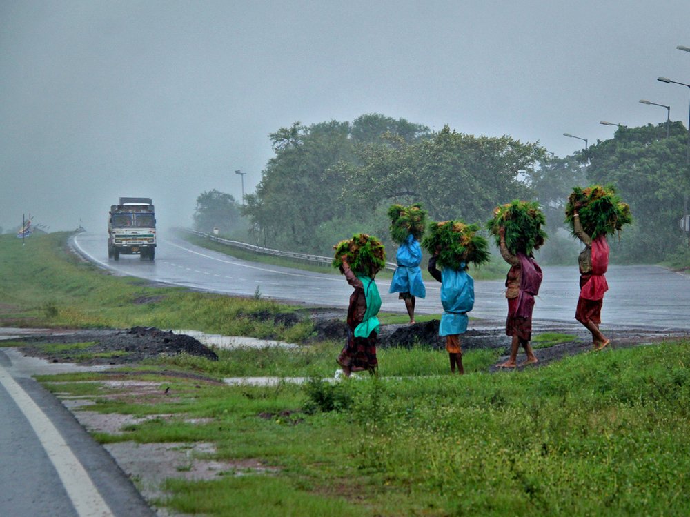 Photograph by Shibram Nag