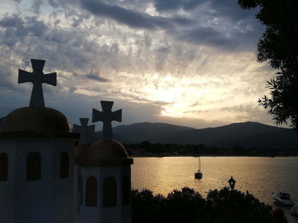 Photograph by Daniela Stanojkovska