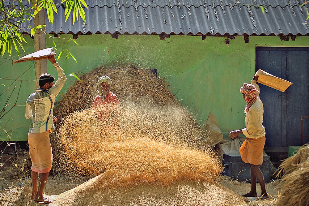 Photograph by Shibram Nag