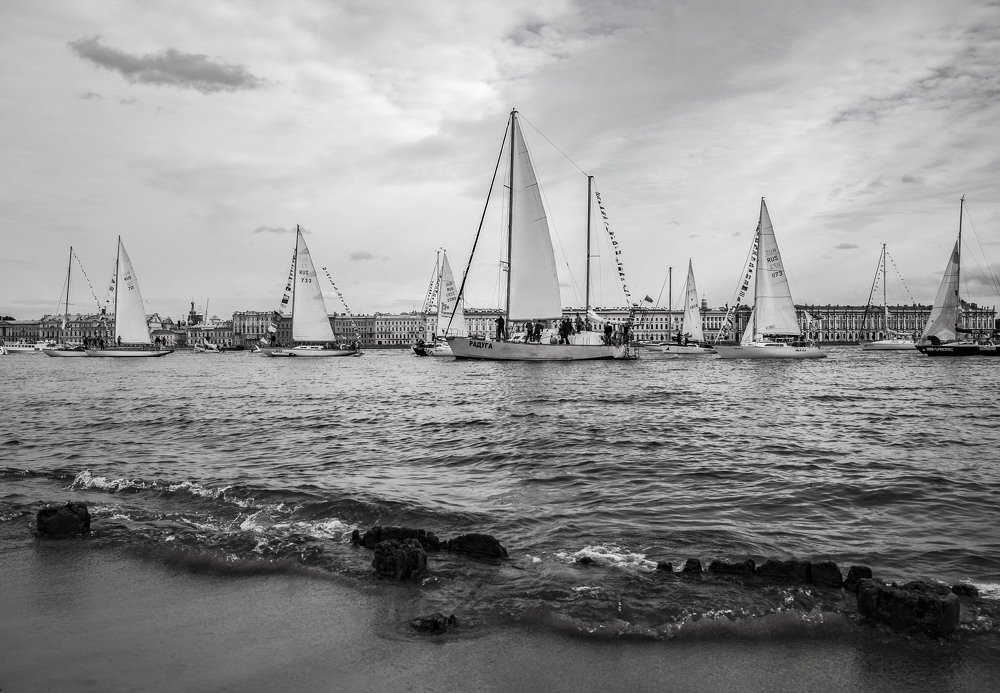 Photograph by Ирина Шевакова