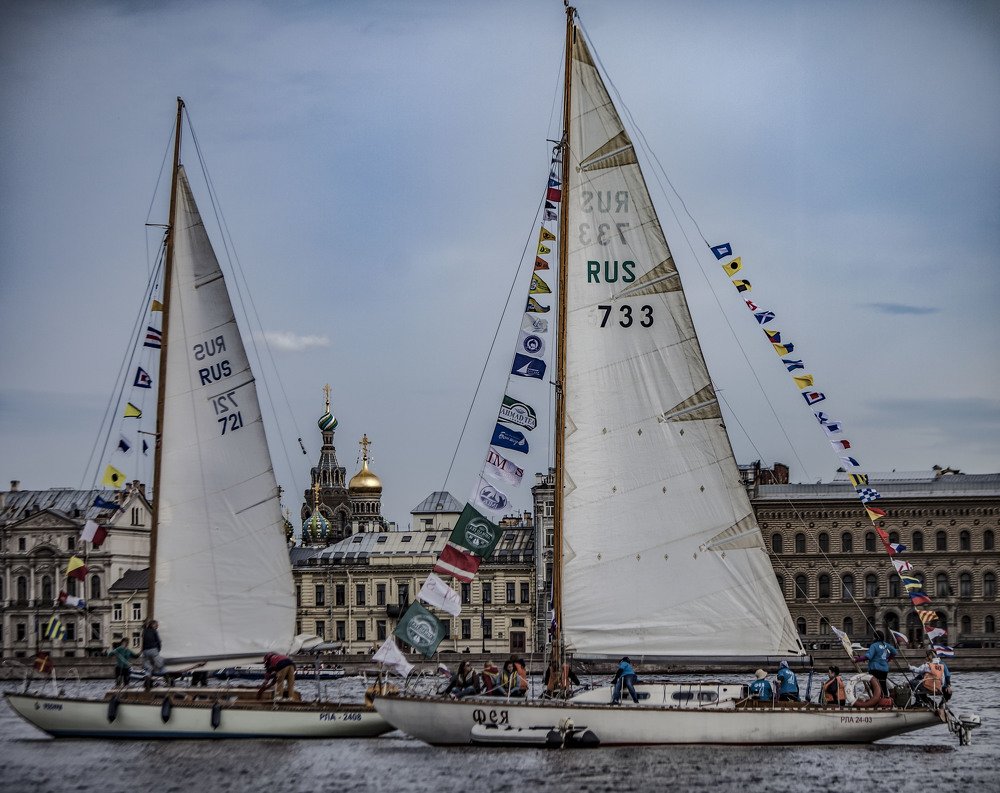 Photograph by Ирина Шевакова