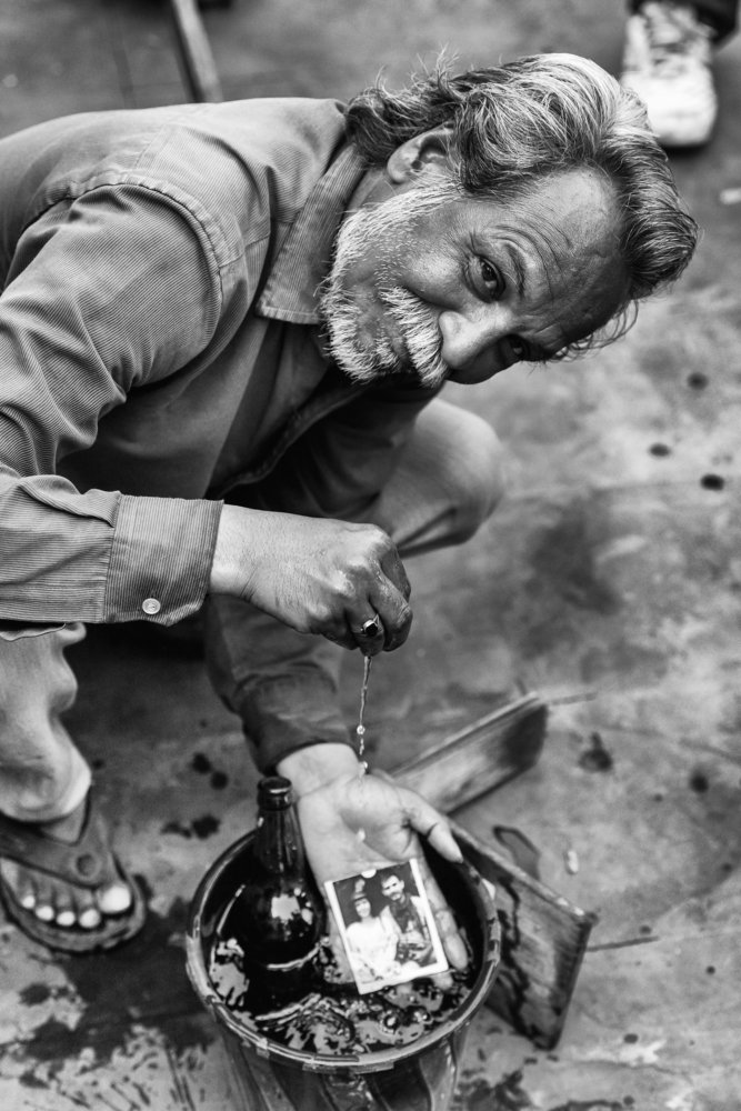 Фотография автора Сергей Миронов