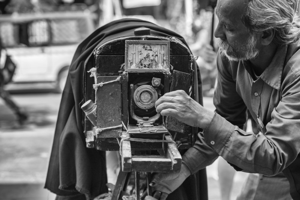 Фотография автора Сергей Миронов