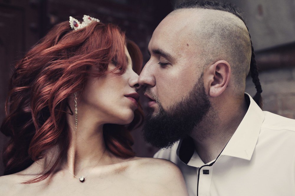 Photograph by Юлия Березовская