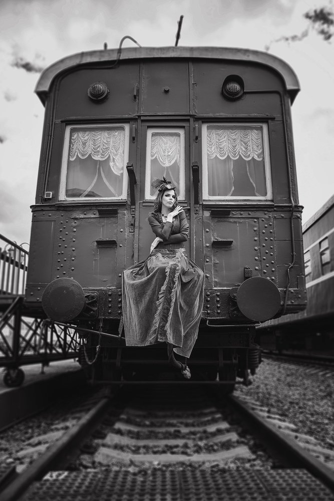 Фотография автора Сергей Миронов