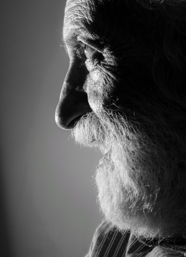 Photograph by Abolfazl Jafarian