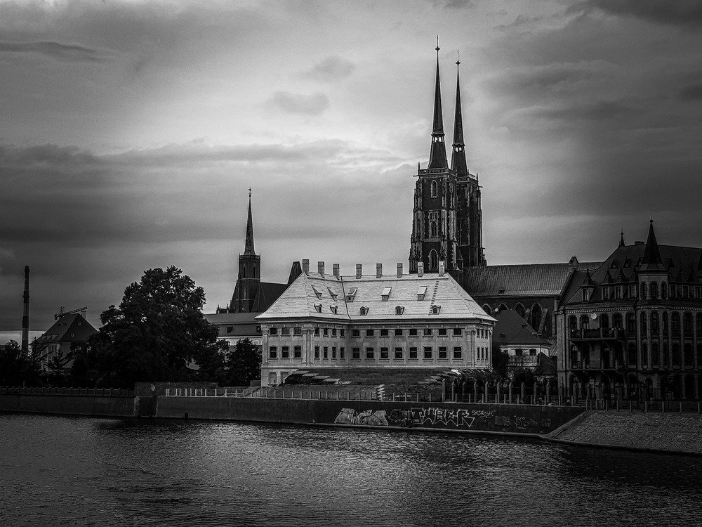 Photograph by Mikolaj Jackiewicz