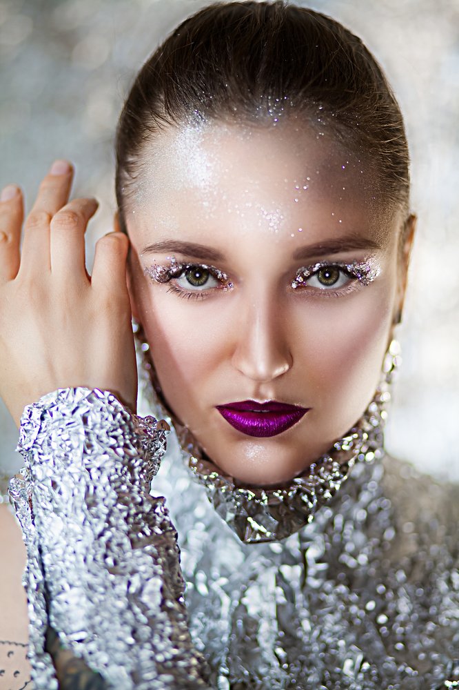 Фотография автора Алёна Сухарева