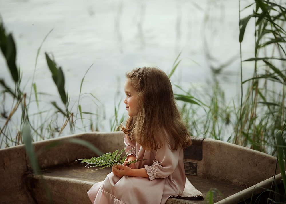 Photograph by Екатерина Князькина