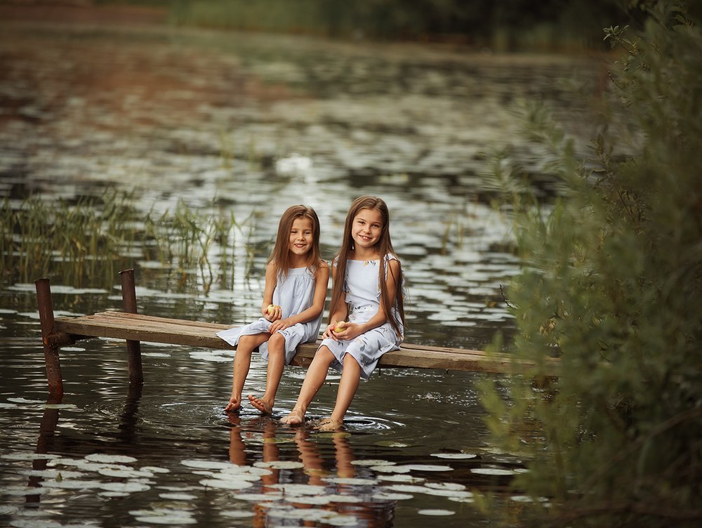 Photograph by Екатерина Князькина