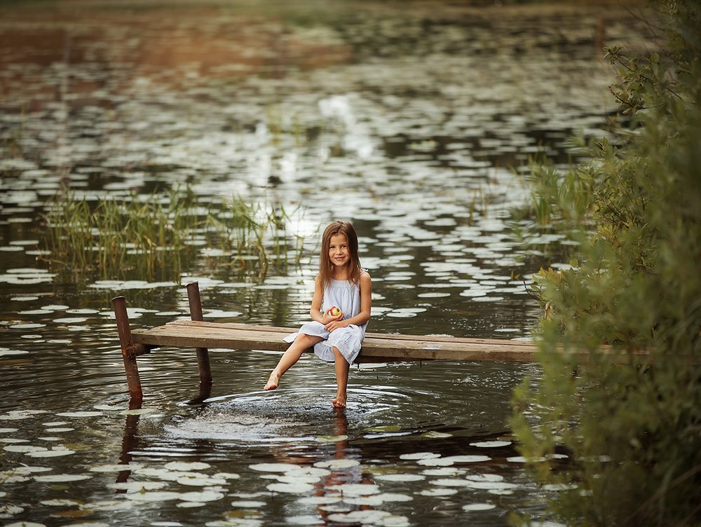 Photograph by Екатерина Князькина