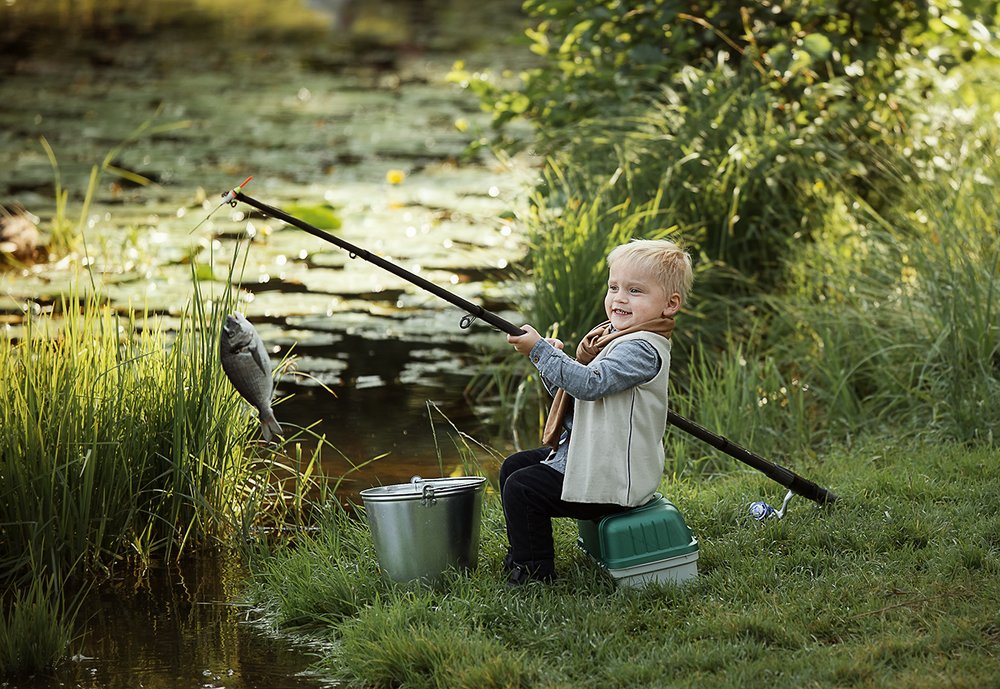 Photograph by Екатерина Князькина