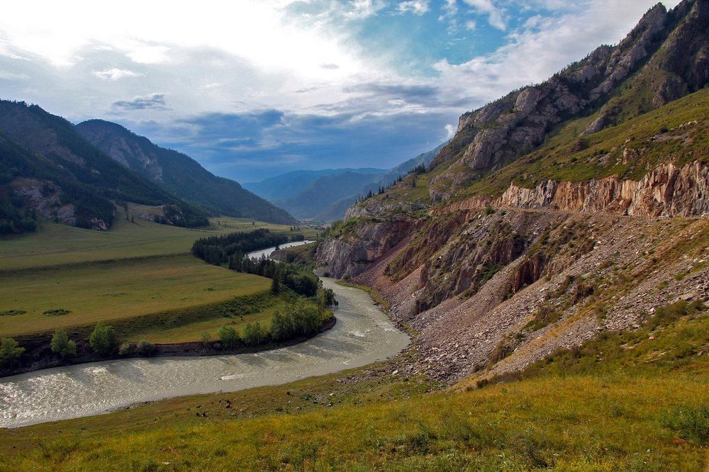 Photograph by Олег Сенников