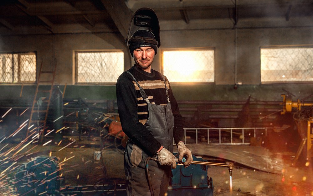 Photograph by Сухарь Александр