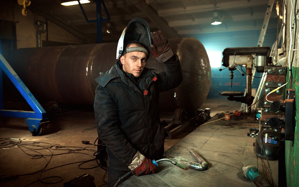 Photograph by Сухарь Александр