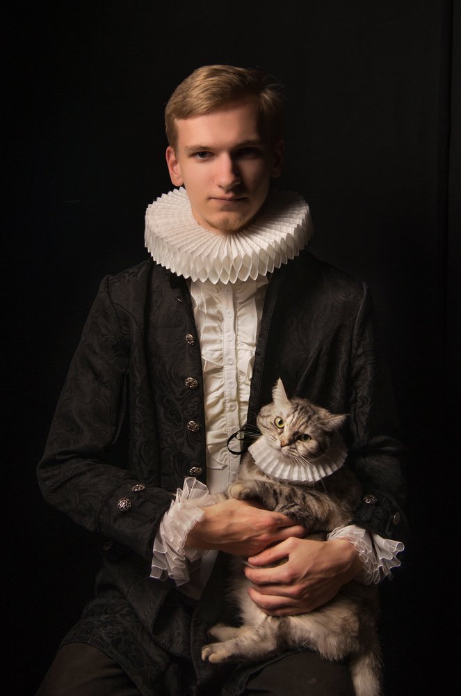 Фотография автора Marina Bulduk