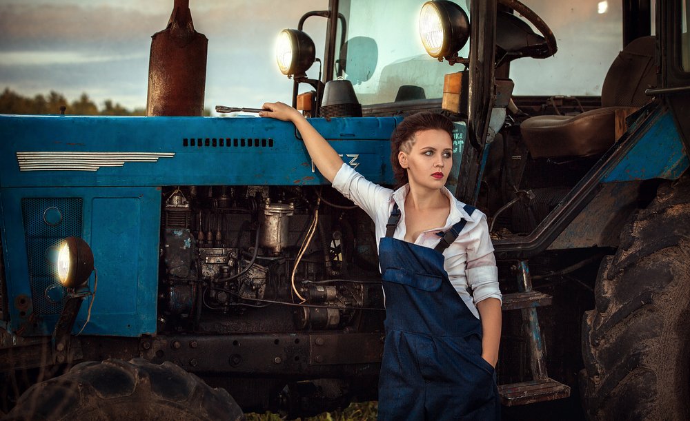 Photograph by Сухарь Александр