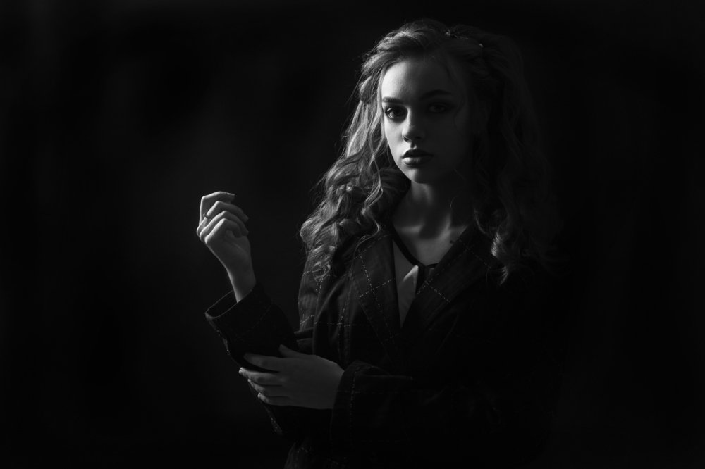 Photograph by Екатерина Махалова