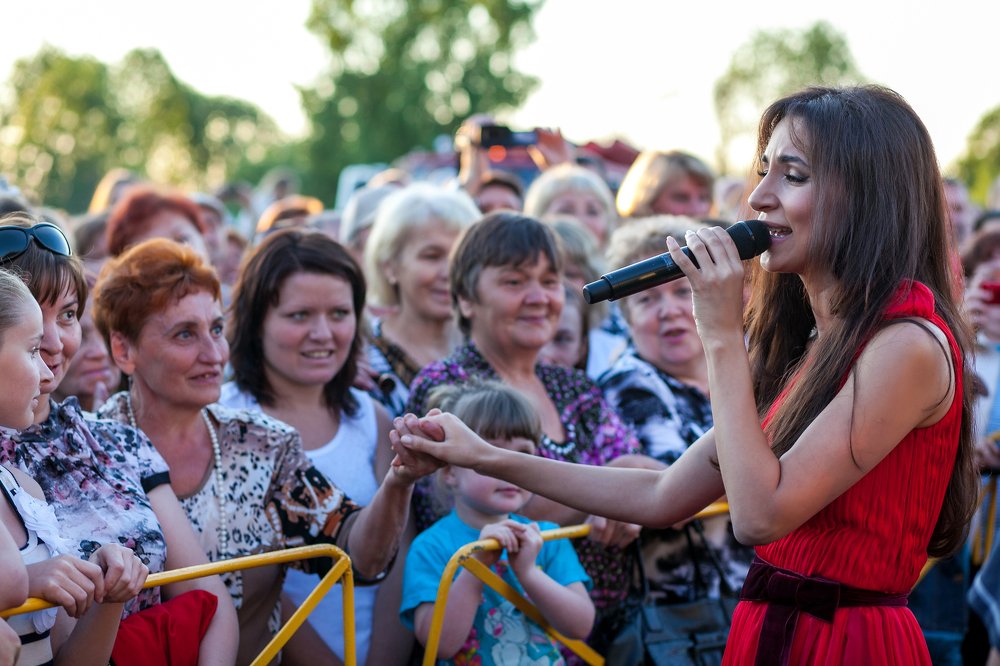 Photograph by Ирина Бобрешова