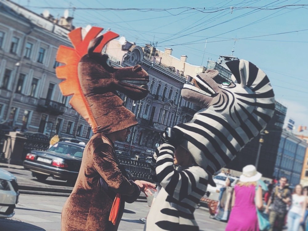 Photograph by Дмитрий Забуга