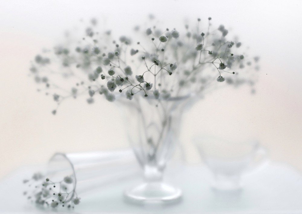 Хрустальная нежность...