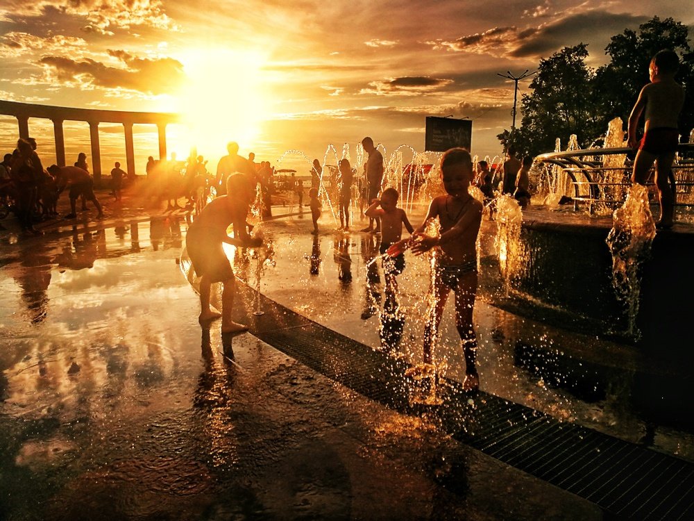 Photograph by Алена Пайвина