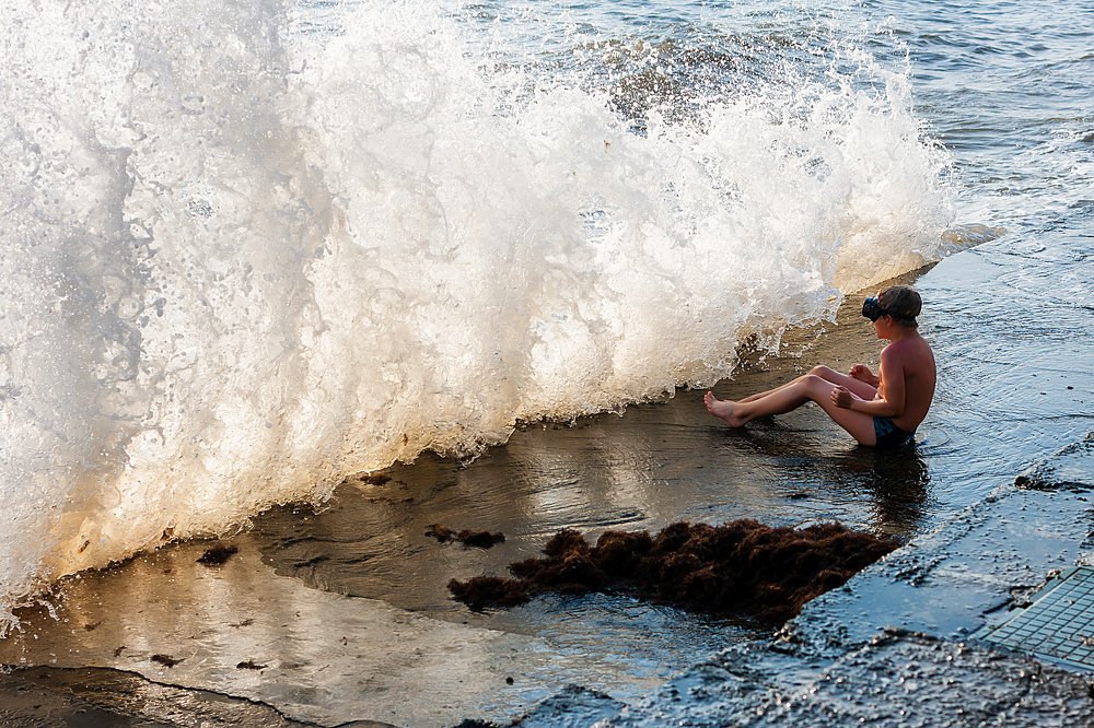 Photograph by Ирина Бобрешова