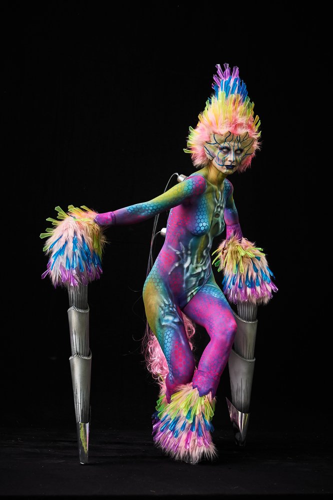 Photograph by Michael Epel