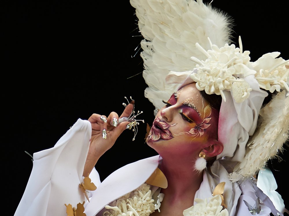 Photograph by Michael Epel