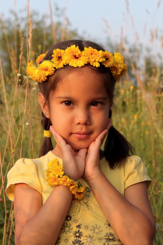 Photograph by Эльза Давлеева