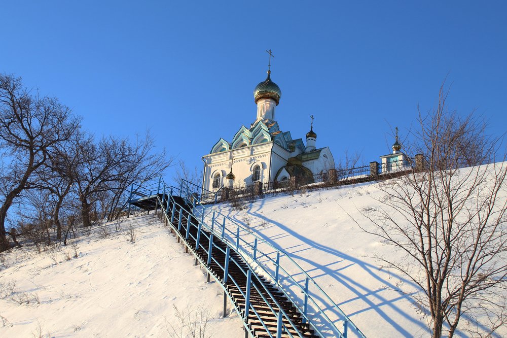 Photograph by Эльза Давлеева