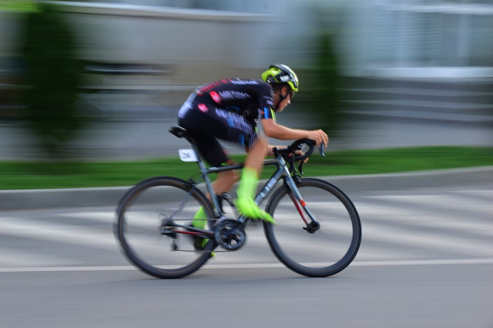 Speed