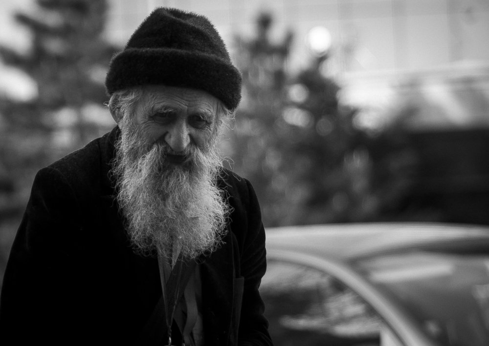 Photograph by Demeter Alexandru