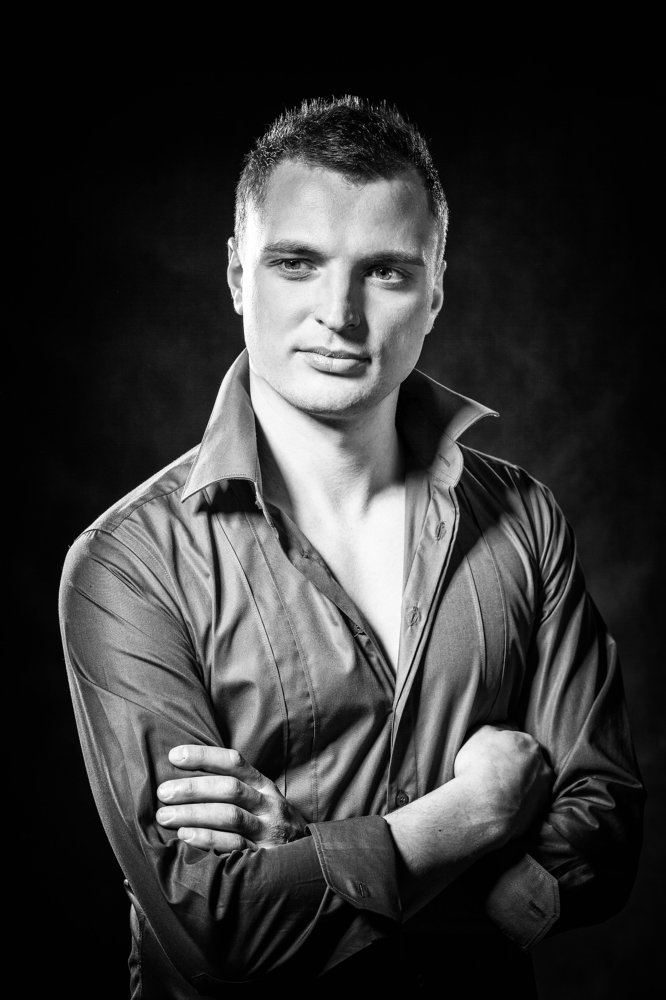 Photograph by Ирина Бобрешова