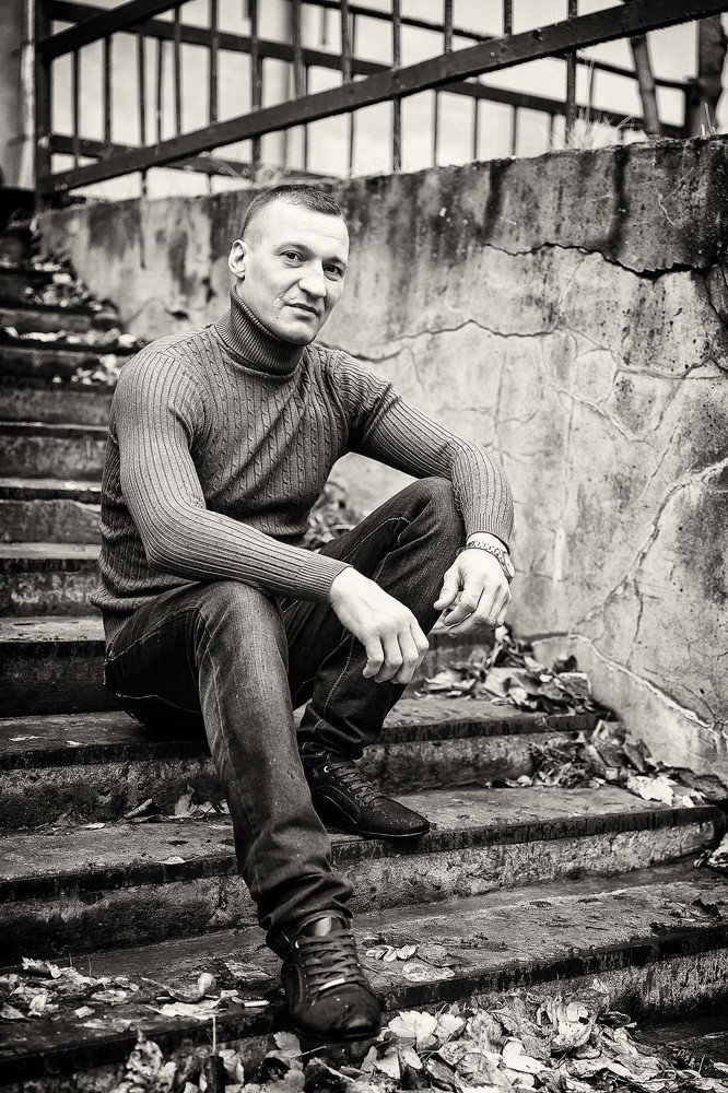 Photograph by Ирина Бобрешова